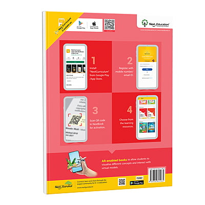 Next Steps - Semester 2 - Primer - Book B - NEP 2020 Compliant Next Steps - Semester 2 - Primer - Book B - NEP 2020 Compliant