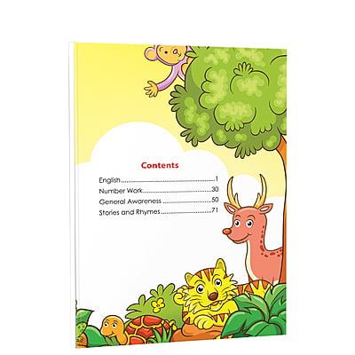 Next Steps - Semester 2 - Primer A - Book B - NEP 2020 Compliant