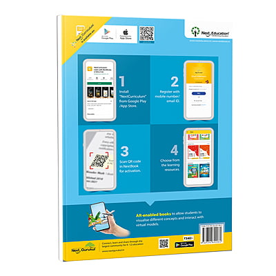 Next Steps - Term-1 - Primer B - NEP 2020 Compliant Next Steps - Term-1 - Primer B - NEP 2020 Compliant