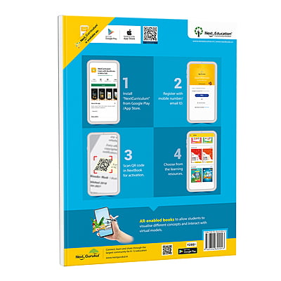 Next Steps - Semester 1 - Primer B - Book B - NEP 2020 Compliant Next Steps - Semester 1 - Primer B - Book B - NEP 2020 Compliant