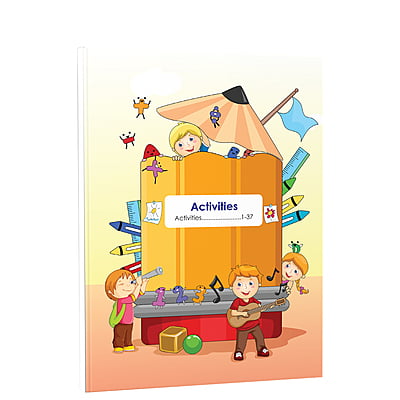 Next Steps - My Activity Book - Primer B - Revised Next Steps - My Activity Book - Primer B - Revised