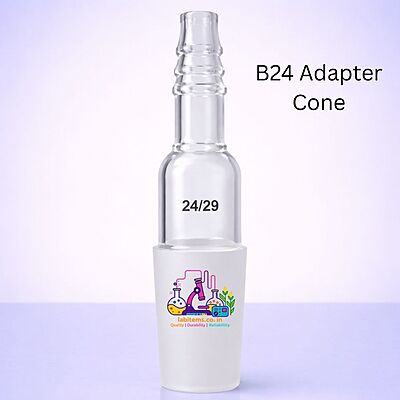 B24 Adapter Cone