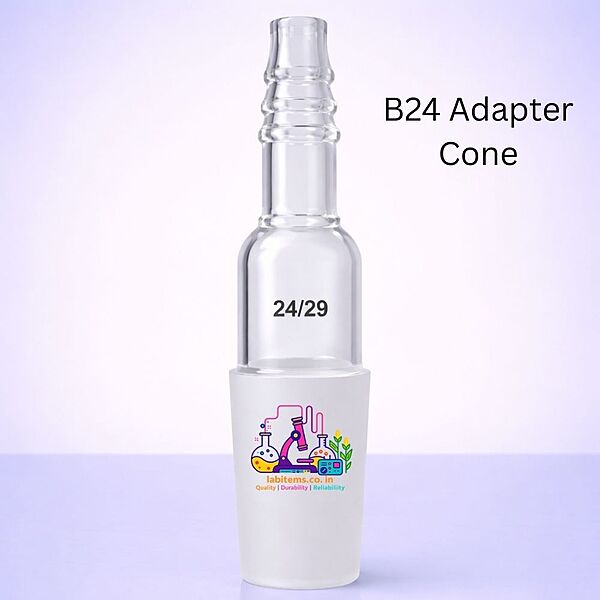 B24 Adapter Cone