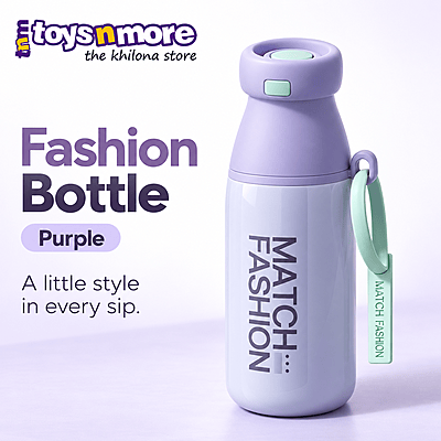 Fashion Bottle Fashion Bottle