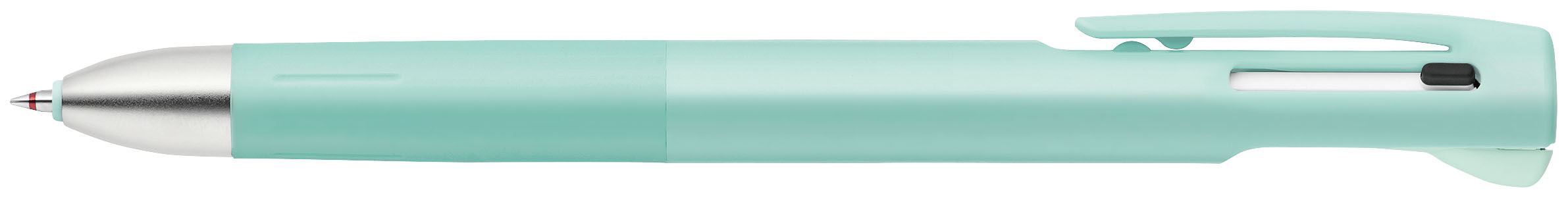 Zebra Blen 2+S Pen 0.5 Blue Green
