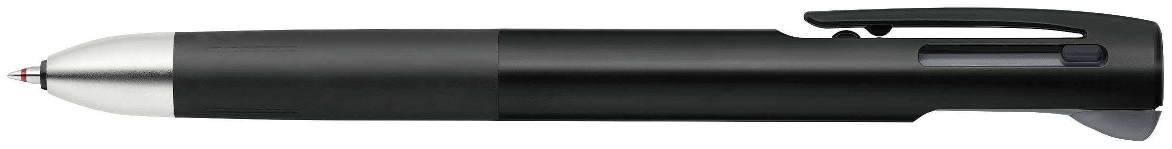 Zebra Blen 2+S Pen 0.5 Black