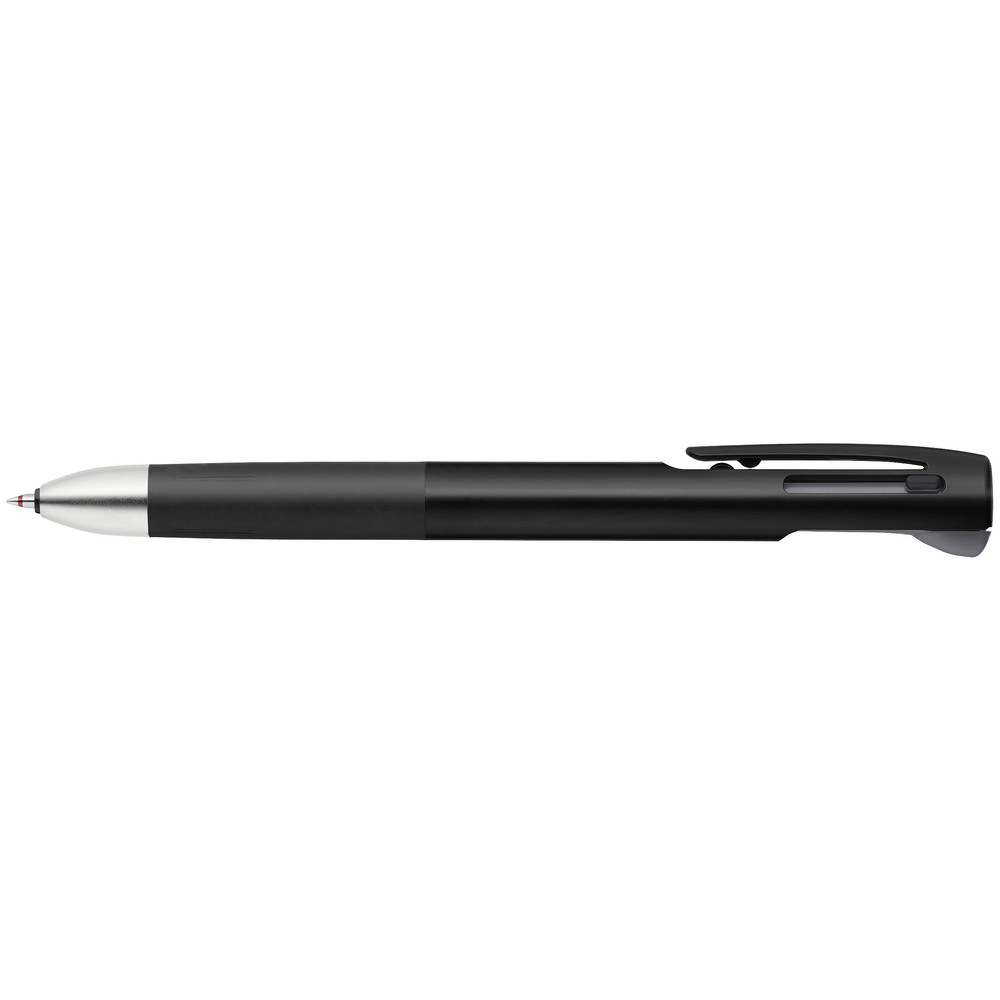 Zebra Blen 2+S Pen 0.5 Black