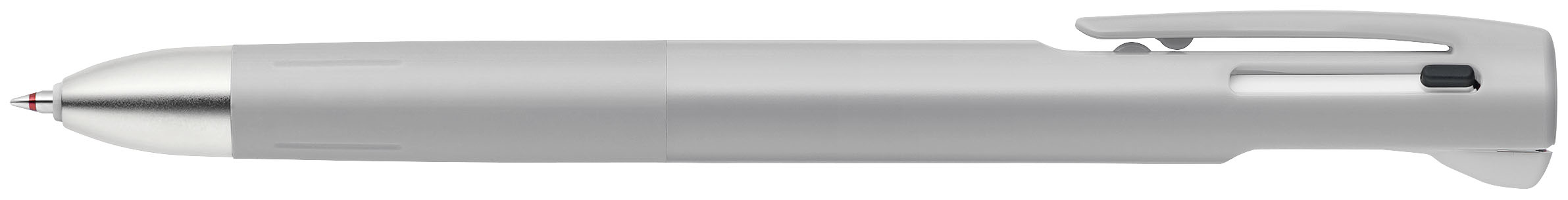 Zebra Blen 2+S Pen 0.5 Gray