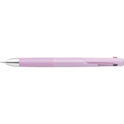 Zebra Blen 2+S Multifunctional Pen 0.5 Lavender Gray