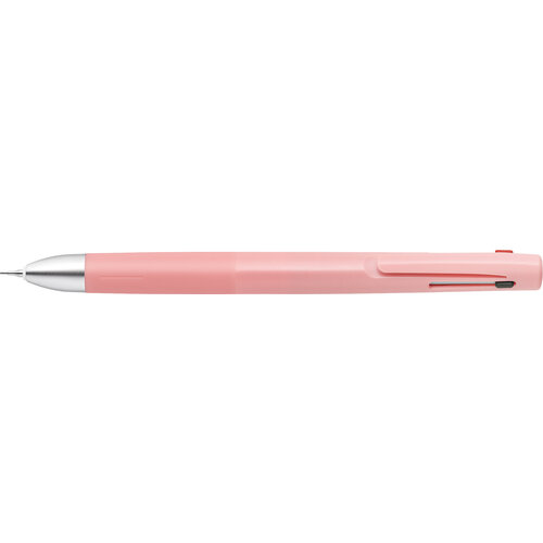 Zebra Blen 2+S Multifunctional Pen 0.5 Pink Almond