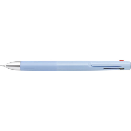 Zebra Blen 2+S Multifunctional Pen 0.5 Shadow Blue