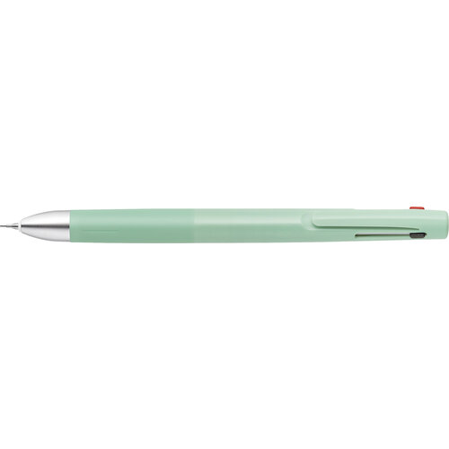Zebra Blen 2+S Multifunctional Pen 0.5 Spray Green