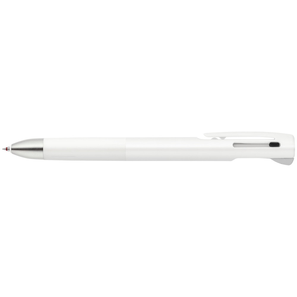 Zebra Blen 2+S Pen 0.5 White