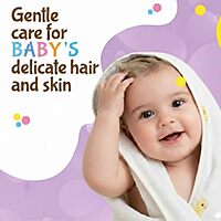 Harsha Naturals - Baby Shampoo - 100 ml