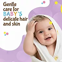 Harsha Naturals - Baby Shampoo - 100 ml