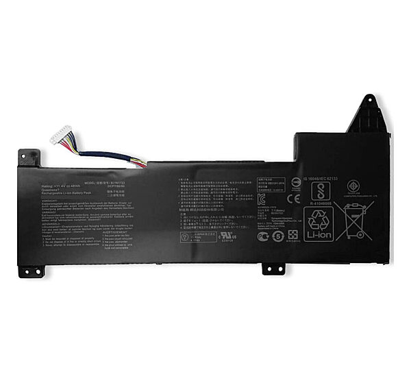 Techie Battery for ASUS B31N1723 – VivoBook X570DD/K570UD/M570DD 3-Cell 4150mAh