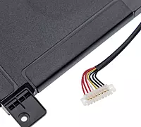 Techie Battery for ASUS B31N1723 – VivoBook X570DD/K570UD/M570DD 3-Cell 4150mAh