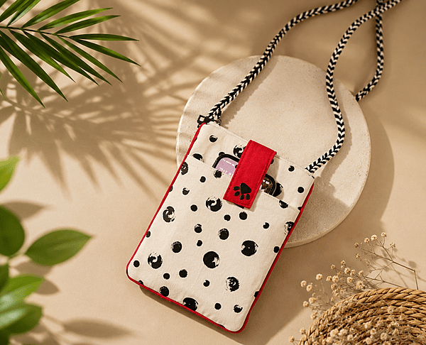 DALMATIAN SLING