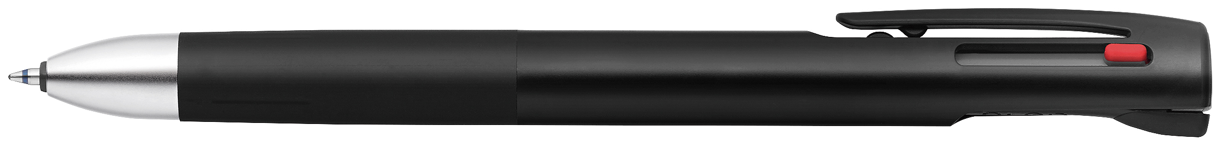 Zebra Blen 3C Ballpoint Pen 0.7 Black