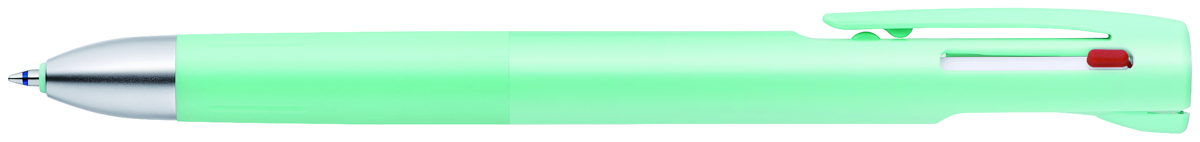 Zebra Blen 3C Ballpoint Pen 0.5 Butylene Glycol