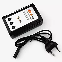 B3 Lithium Battery Charger for 2S and 3S LiPo Batteries