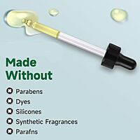 Harsha Naturals - Beard Oil