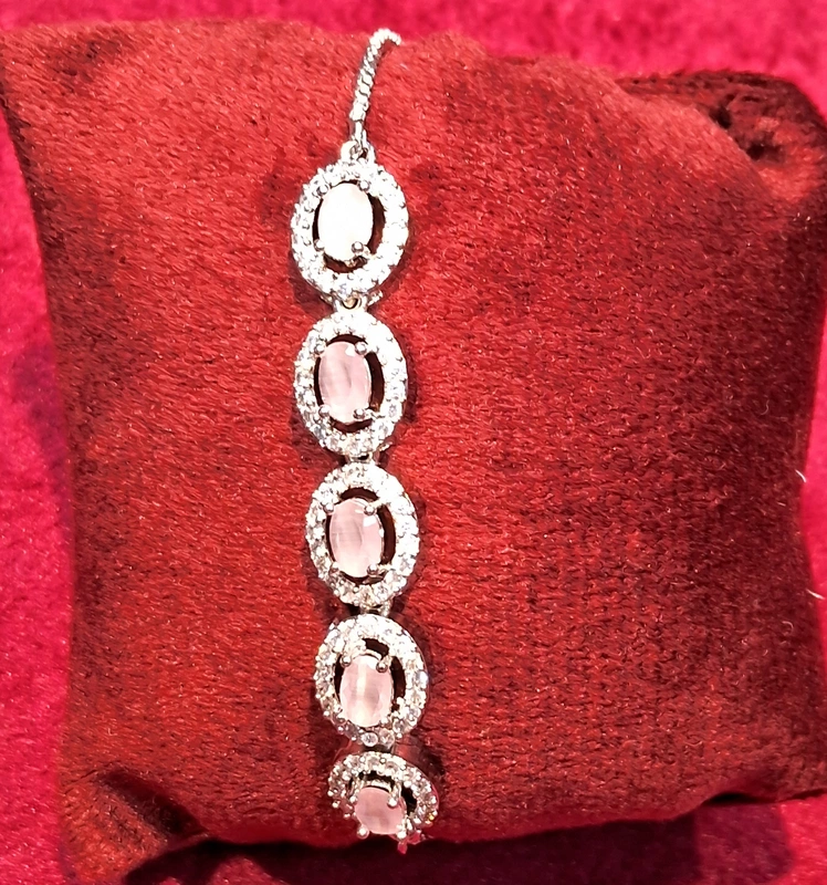 BRACELET AD