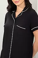 Amante Half-sleeves Sleep Pyjama Set SLP02901