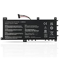 Techie 3120mAh Battery for ASUS VivoBook S451/K451, compatible with VivoBook S451 Series, R451, R453, V451 Series. Reliable power for your laptop, ensuring long-lasting performance.