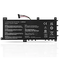 Techie 3120mAh Battery for ASUS VivoBook S451/K451, compatible with VivoBook S451 Series, R451, R453, V451 Series. Reliable power for your laptop, ensuring long-lasting performance.