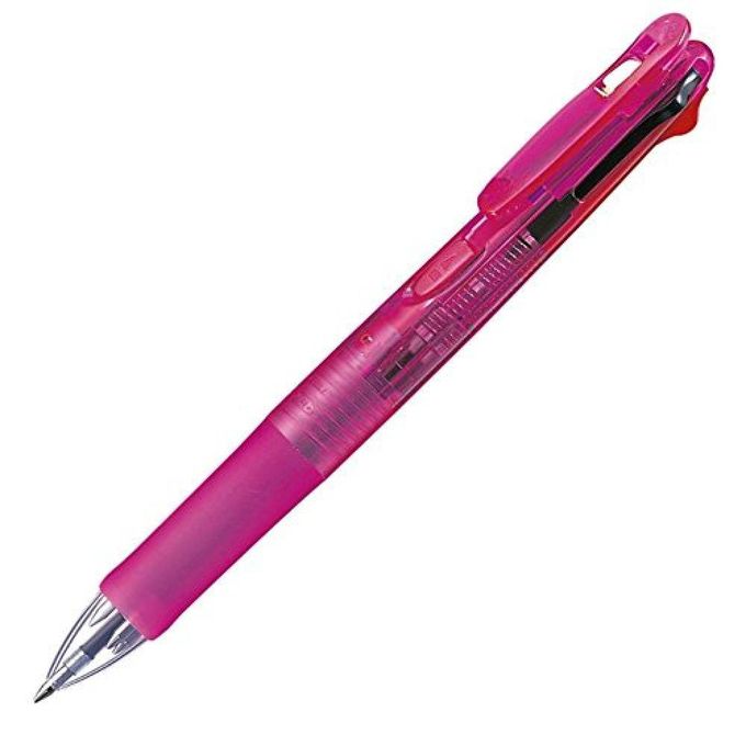 Zebra Clip-on G4C Pen
