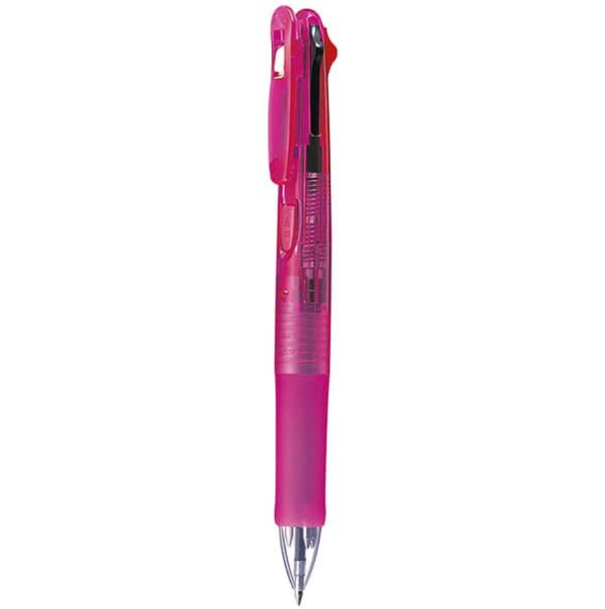 Zebra Clip-on G4C Pen