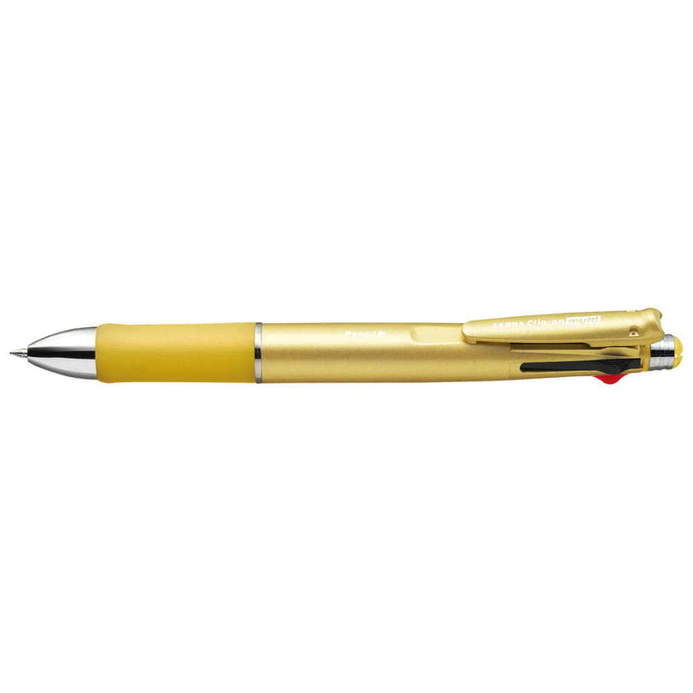 Zebra Clip-on Multi 1000S Gold