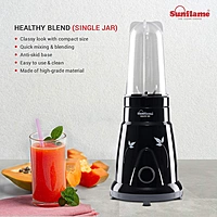 SUN FLAME NUTRI BLENDER 2JAR