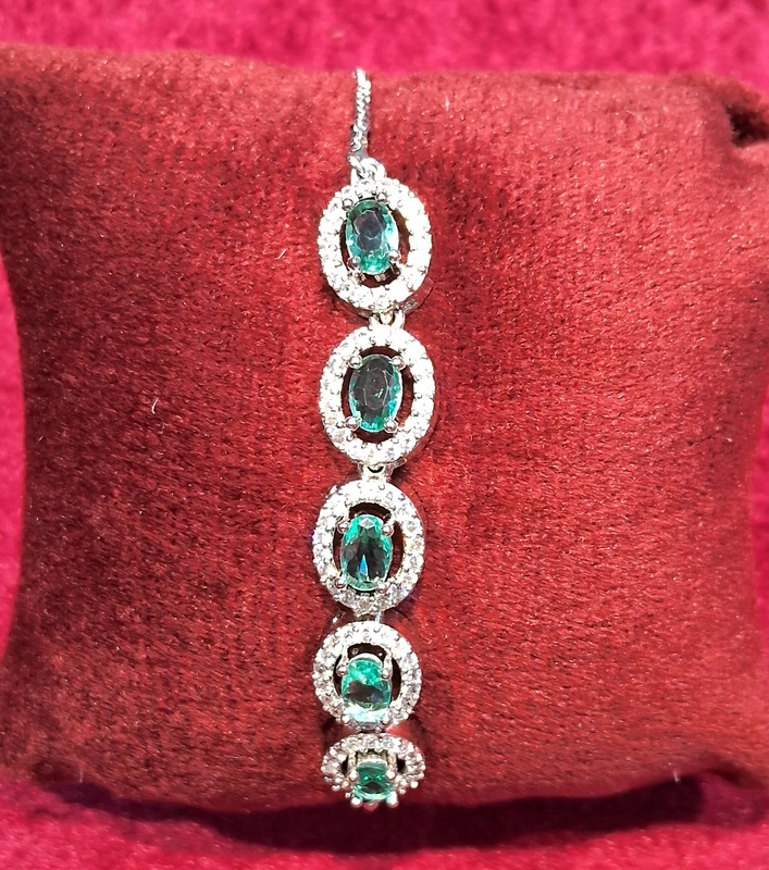 BRACELET AD