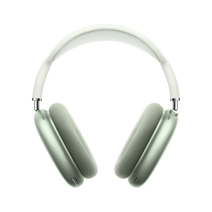 New Apple AirPods Max - Green