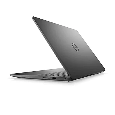 Dell Inspiron 15 (3501) 15.6-inch FHD Display, 10th Generation Intel Core i3, 8GB RAM, 1 TB HDD,