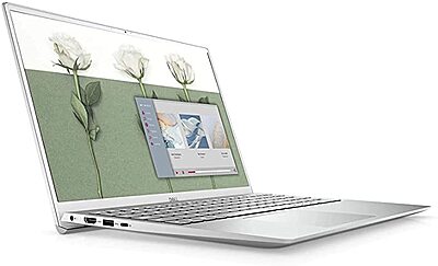 Dell Inspiron 5000 Series 5502 15.6" FHD Laptop 11th Gen Intel Quad-Core i7-1165G7 8GB RAM 256GB SSD