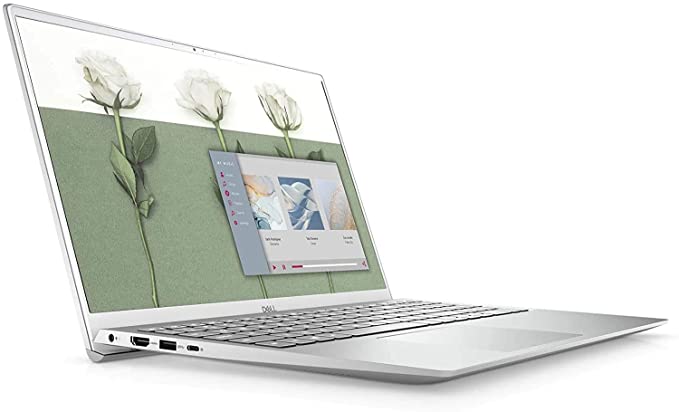 Dell Inspiron 5000 Series 5502 15.6" FHD Laptop 11th Gen Intel Quad-Core i7-1165G7 8GB RAM 256GB SSD