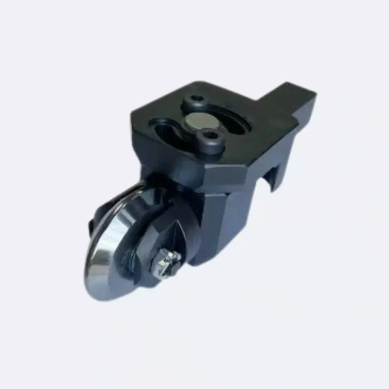 Universal Burnishing Holders