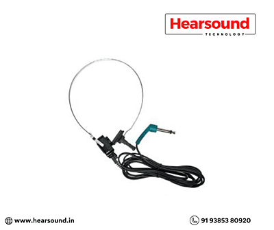 B71 Bone Conductor for Audiometer Set