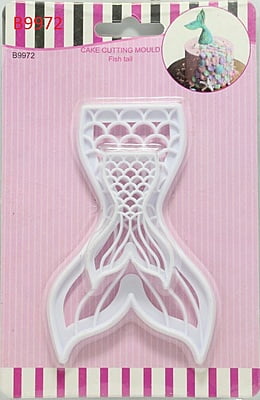 Plastic Cookie Cutter Set Various Designs Series 100