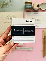 Sustainable 'Time management' Corporate Gift Hamper - Make it Happen