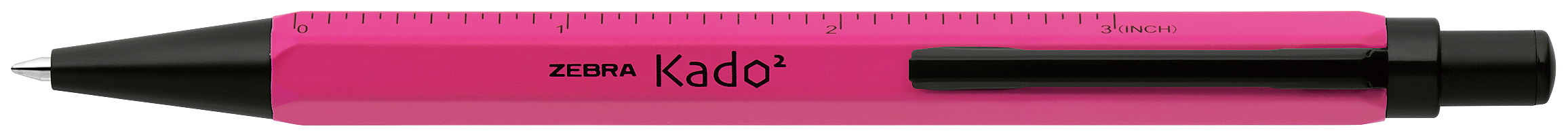 Zebra Kadokado Pen Magneta