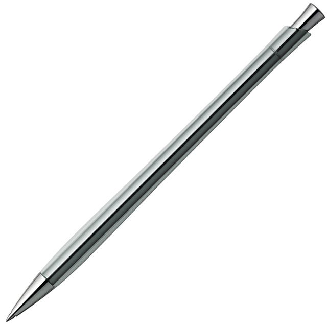 Zebra Desk Pen Floss 0.7 Glass Clear