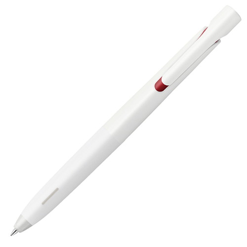 Zebra Blen Ballpoint Pen 0.7 Red