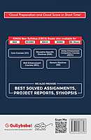 IGNOU BABG-171 - Understanding B.R. Ambedkar, Latest CBCS Help Book Edition