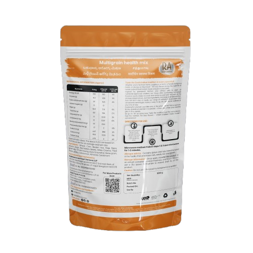 MultiGrain Health Mix -200Gms