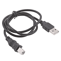 BAFO Premium USB to Serial DB9 Adapter – USB to RS232 Converter