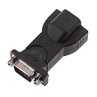 BAFO Premium USB to Serial DB9 Adapter – USB to RS232 Converter